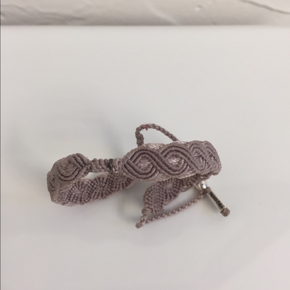 Pandora Rope Bracelet